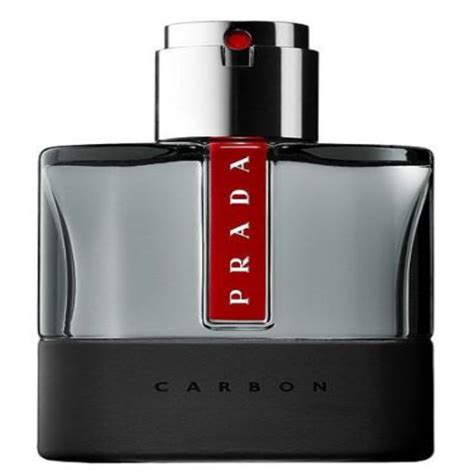 prada luna carbon edp|Prada carbon aftershave 100ml.